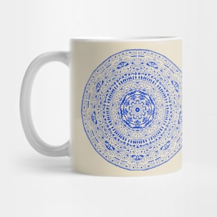 Blue Dream Mug